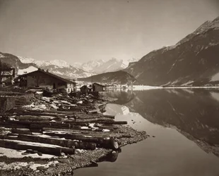 Brienz -søen